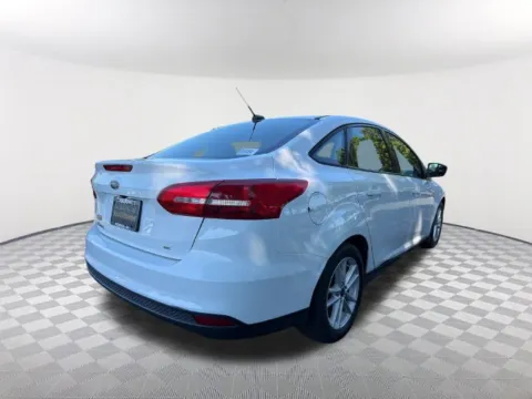 More photos of 2018 Ford Focus SE at Southtowne Chevrolet Buick GMC, GA