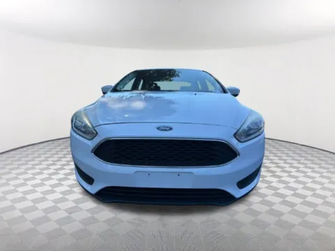 Photos of 2018 Ford Focus SE for sale in Newnan, GA at Southtowne Chevrolet Buick GMC