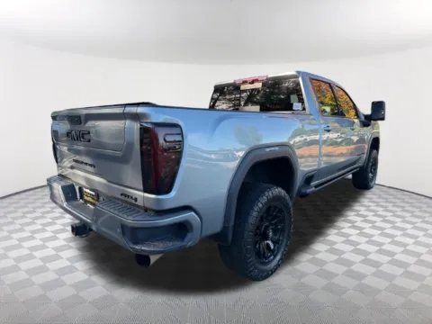 More photos of 2024 GMC Sierra 2500 HD AT4 at Southtowne Chevrolet Buick GMC, GA