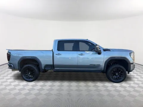 More photos of 2024 GMC Sierra 2500 HD AT4 at Southtowne Chevrolet Buick GMC, GA