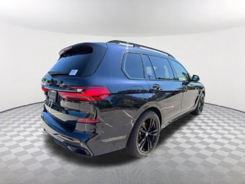 More photos of 2021 BMW X7 xDrive40i at Southtowne Chevrolet Buick GMC, GA