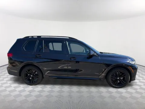 More photos of 2021 BMW X7 xDrive40i at Southtowne Chevrolet Buick GMC, GA