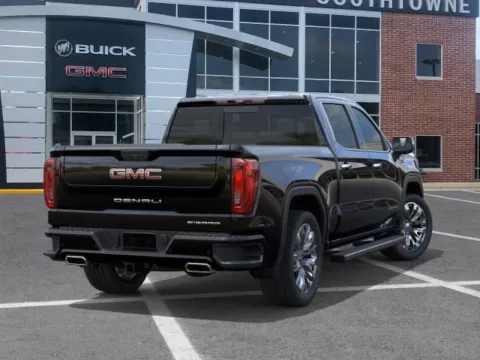 More photos of 2026 GMC Sierra 1500 Denali at Southtowne Chevrolet Buick GMC, GA