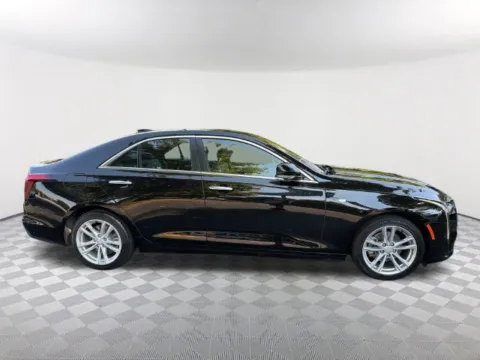 More photos of 2024 Cadillac CT4 Luxury at Southtowne Chevrolet Buick GMC, GA