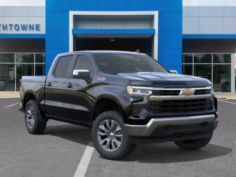 More photos of 2026 Chevrolet Silverado 1500 LT at Southtowne Chevrolet Buick GMC, GA