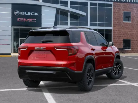 More photos of 2027 GMC Terrain AT4 at Southtowne Chevrolet Buick GMC, GA