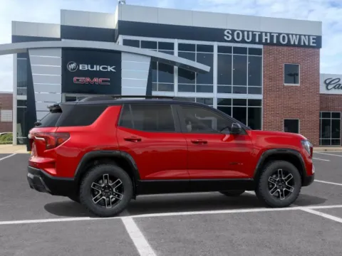 More photos of 2027 GMC Terrain AT4 at Southtowne Chevrolet Buick GMC, GA