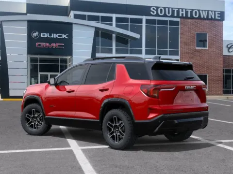More photos of 2027 GMC Terrain AT4 at Southtowne Chevrolet Buick GMC, GA