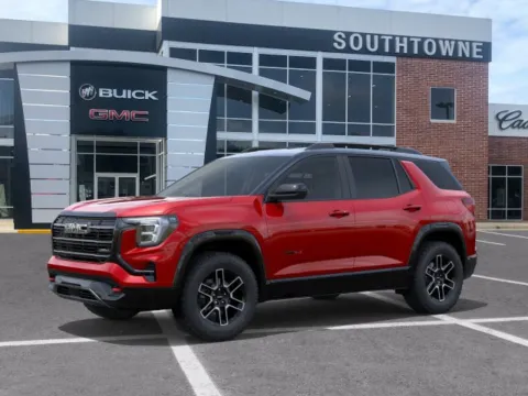 Another view of 2027 GMC Terrain AT4 for sale in Newnan, GA at Southtowne Chevrolet Buick GMC