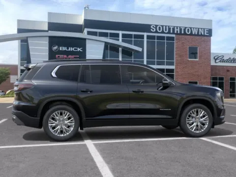 More photos of 2027 GMC Acadia Elevation at Southtowne Chevrolet Buick GMC, GA