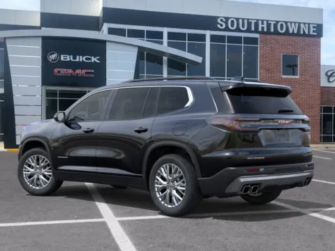 More photos of 2027 GMC Acadia Elevation at Southtowne Chevrolet Buick GMC, GA