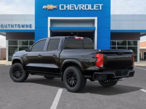More photos of 2026 Chevrolet Colorado Work Truck at Southtowne Chevrolet Buick GMC, GA