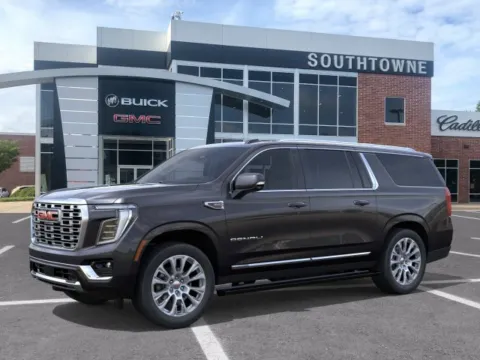 Photos of 2027 GMC Yukon XL Denali for sale in Newnan, GA at Southtowne Chevrolet Buick GMC