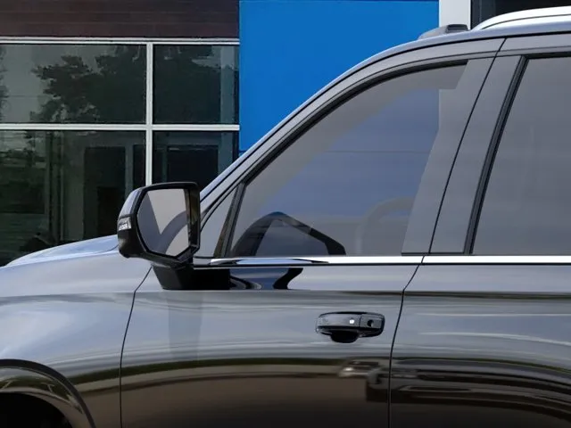 2027 Chevrolet Tahoe LT - Photo 12