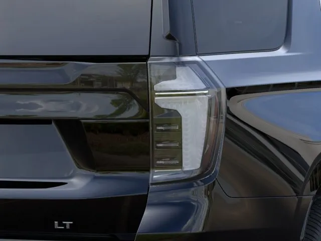 2027 Chevrolet Tahoe LT - Photo 11