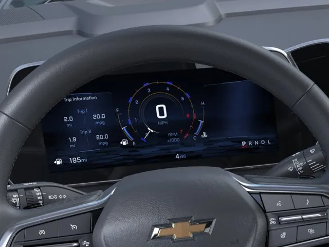 2027 Chevrolet Tahoe LT - Photo 18