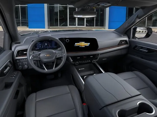 2027 Chevrolet Tahoe LT - Photo 15