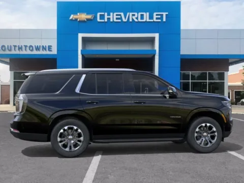 More photos of 2027 Chevrolet Tahoe LT at Southtowne Chevrolet Buick GMC, GA