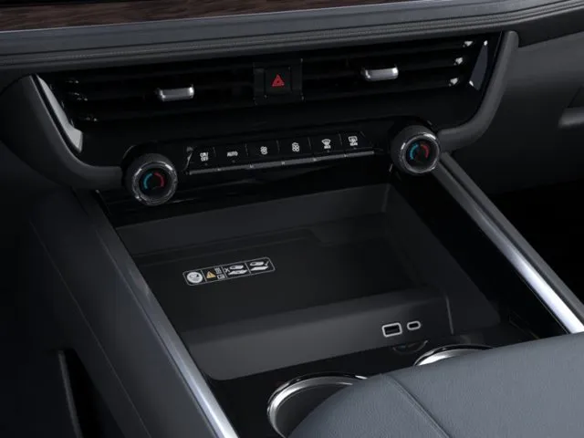 2027 Chevrolet Tahoe LT - Photo 23