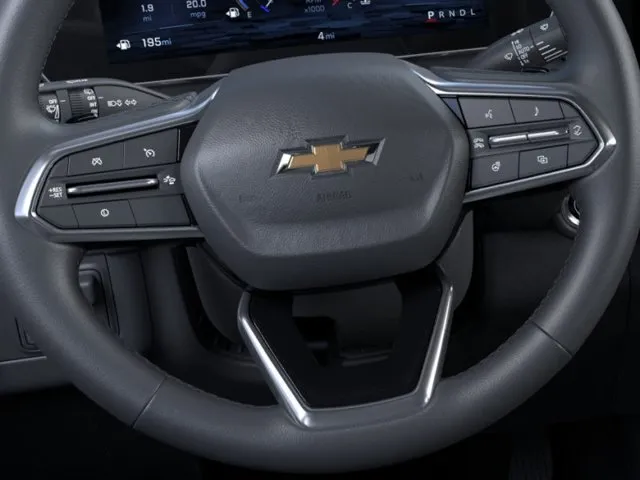 2027 Chevrolet Tahoe LT - Photo 19