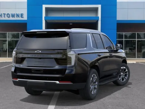 More photos of 2027 Chevrolet Tahoe LT at Southtowne Chevrolet Buick GMC, GA