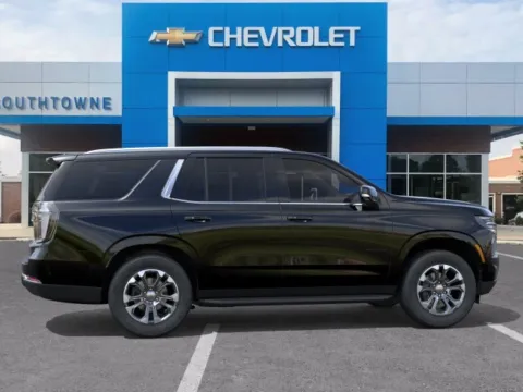 More photos of 2027 Chevrolet Tahoe LT at Southtowne Chevrolet Buick GMC, GA