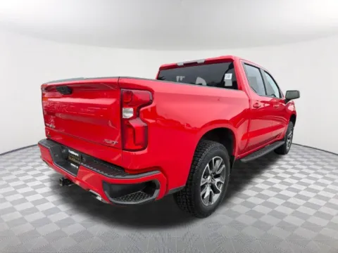 More photos of 2023 Chevrolet Silverado 1500 RST at Southtowne Chevrolet Buick GMC, GA