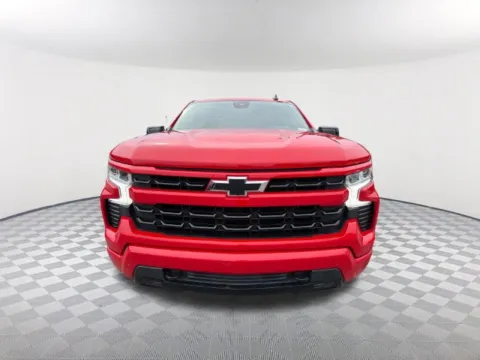 Photos of 2023 Chevrolet Silverado 1500 RST for sale in Newnan, GA at Southtowne Chevrolet Buick GMC
