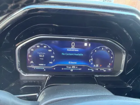 Photos of 2023 Chevrolet Silverado 1500 RST for sale in Newnan, GA at Southtowne Chevrolet Buick GMC