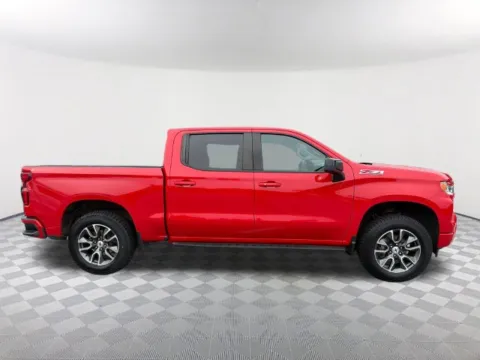 More photos of 2023 Chevrolet Silverado 1500 RST at Southtowne Chevrolet Buick GMC, GA