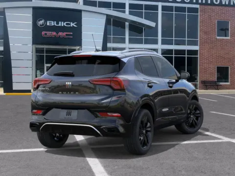 More photos of 2026 Buick Encore GX Sport Touring at Southtowne Chevrolet Buick GMC, GA