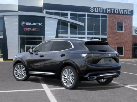 Another view of 2026 Buick Envision Avenir for sale in Newnan, GA at Southtowne Chevrolet Buick GMC