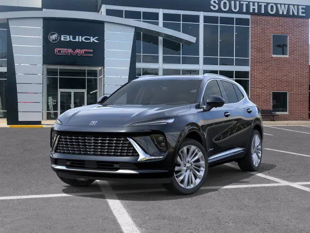 2026 Buick Envision Avenir - Photo 6
