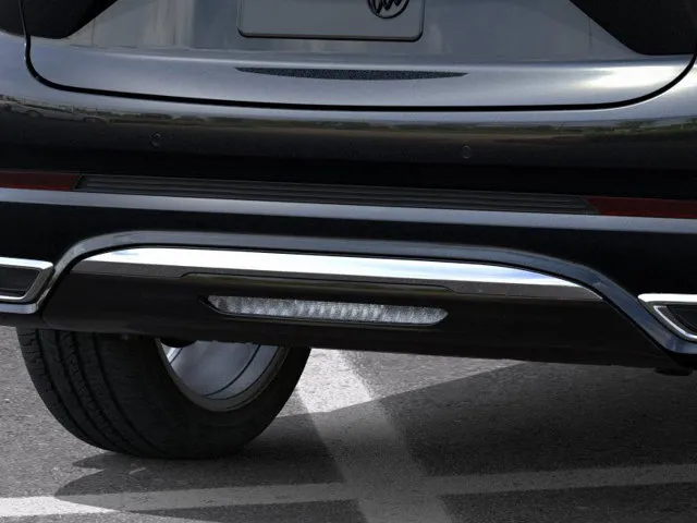 2026 Buick Envision Avenir - Photo 14