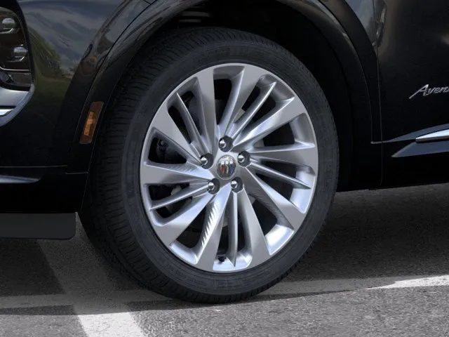 2026 Buick Envision Avenir - Photo 9