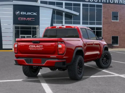 More photos of 2026 GMC Canyon Elevation at Southtowne Chevrolet Buick GMC, GA
