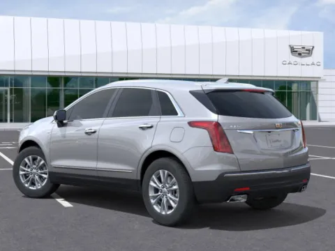 Another view of 2026 Cadillac XT5 Luxury for sale in Newnan, GA at Southtowne Chevrolet Buick GMC