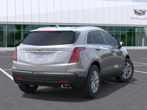 More photos of 2026 Cadillac XT5 Luxury at Southtowne Chevrolet Buick GMC, GA