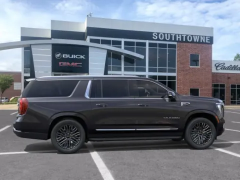 More photos of 2026 GMC Yukon XL Elevation at Southtowne Chevrolet Buick GMC, GA