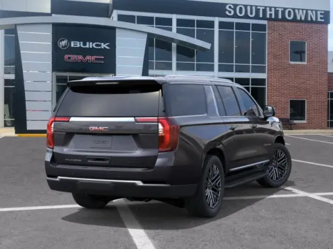 More photos of 2026 GMC Yukon XL Elevation at Southtowne Chevrolet Buick GMC, GA