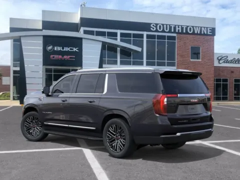 Another view of 2026 GMC Yukon XL Elevation for sale in Newnan, GA at Southtowne Chevrolet Buick GMC