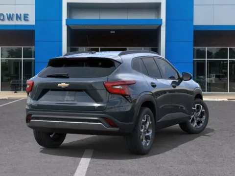 More photos of 2026 Chevrolet Trax LT at Southtowne Chevrolet Buick GMC, GA