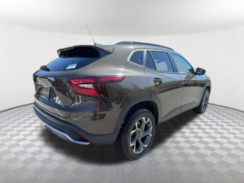 More photos of 2024 Chevrolet Trax LT at Southtowne Chevrolet Buick GMC, GA