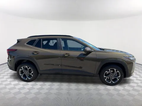 More photos of 2024 Chevrolet Trax LT at Southtowne Chevrolet Buick GMC, GA
