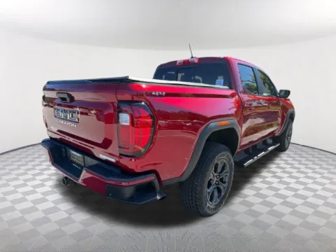 More photos of 2025 GMC Canyon Elevation at Southtowne Chevrolet Buick GMC, GA