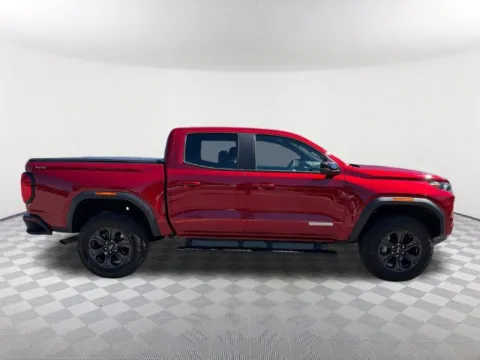 More photos of 2025 GMC Canyon Elevation at Southtowne Chevrolet Buick GMC, GA