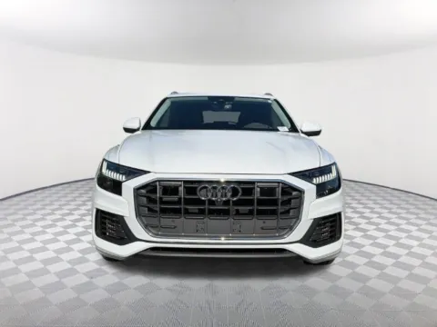 Photos of 2019 Audi Q8 3.0T Prestige for sale in Newnan, GA at Southtowne Chevrolet Buick GMC