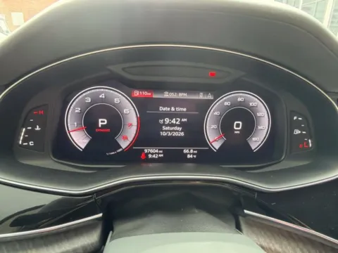 Photos of 2019 Audi Q8 3.0T Prestige for sale in Newnan, GA at Southtowne Chevrolet Buick GMC