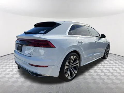 More photos of 2019 Audi Q8 3.0T Prestige at Southtowne Chevrolet Buick GMC, GA