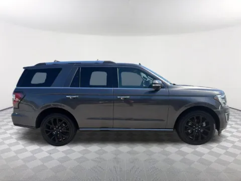 More photos of 2021 Ford Expedition Limited at Southtowne Chevrolet Buick GMC, GA